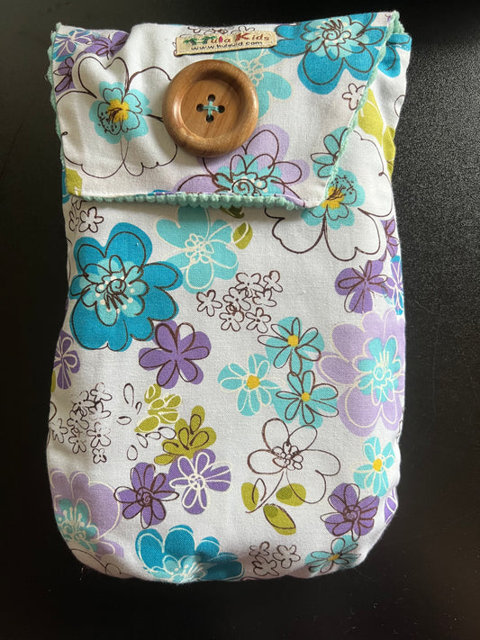 Baby Wipes Sleeve for diaper bag