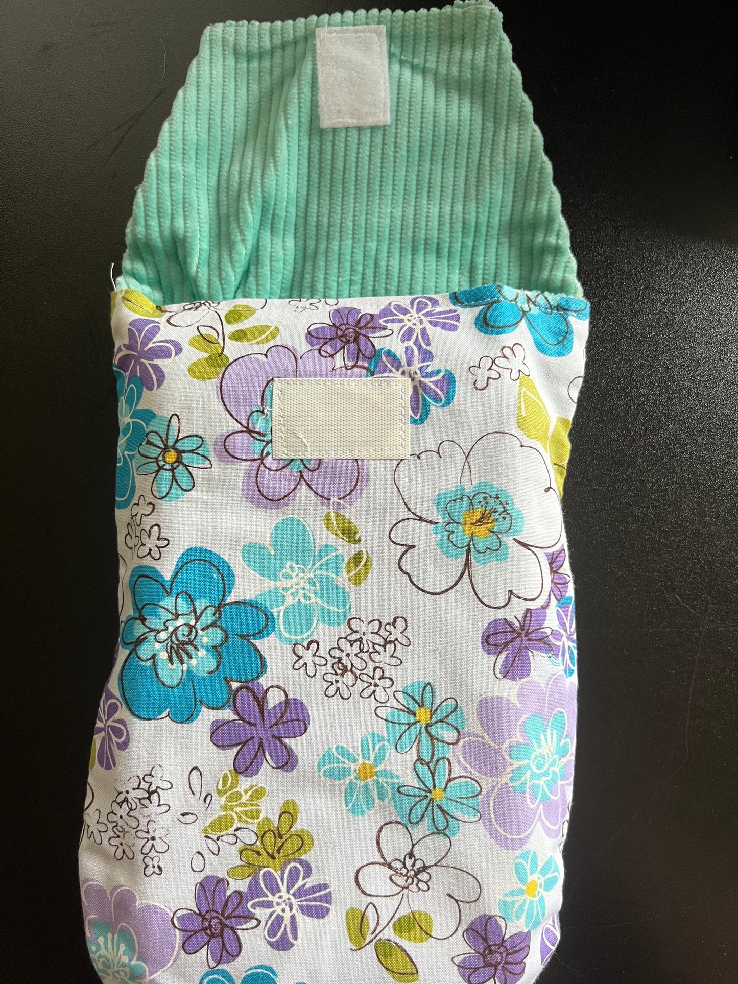 Baby Wipes Sleeve for diaper bag