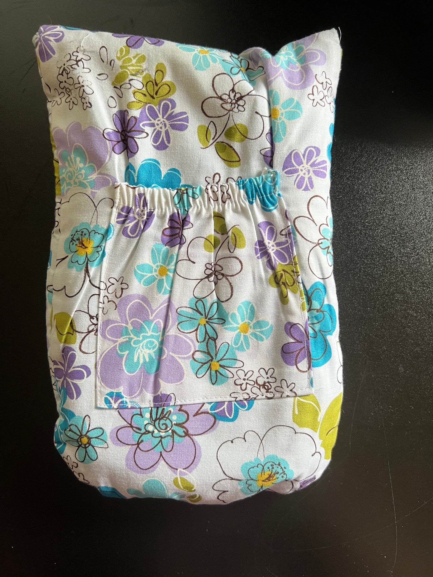 Baby Wipes Sleeve for diaper bag