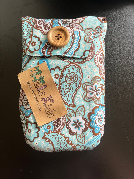 Baby Wipes Sleeve for diaper bag